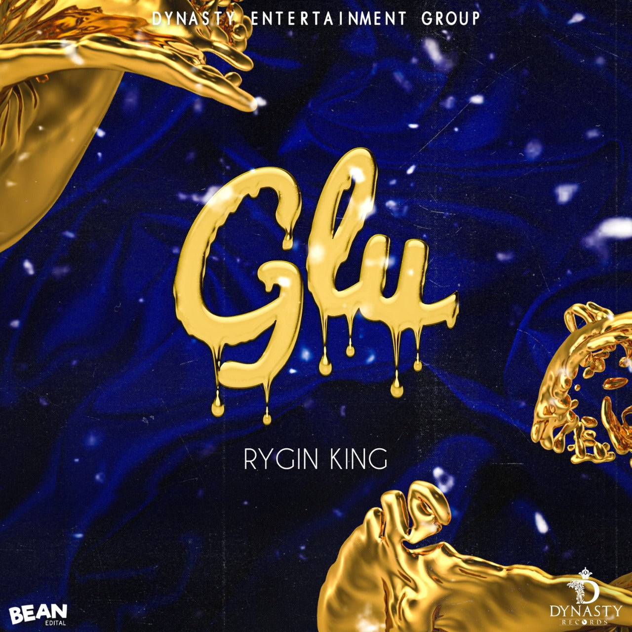 Album Cover Art (Digital)