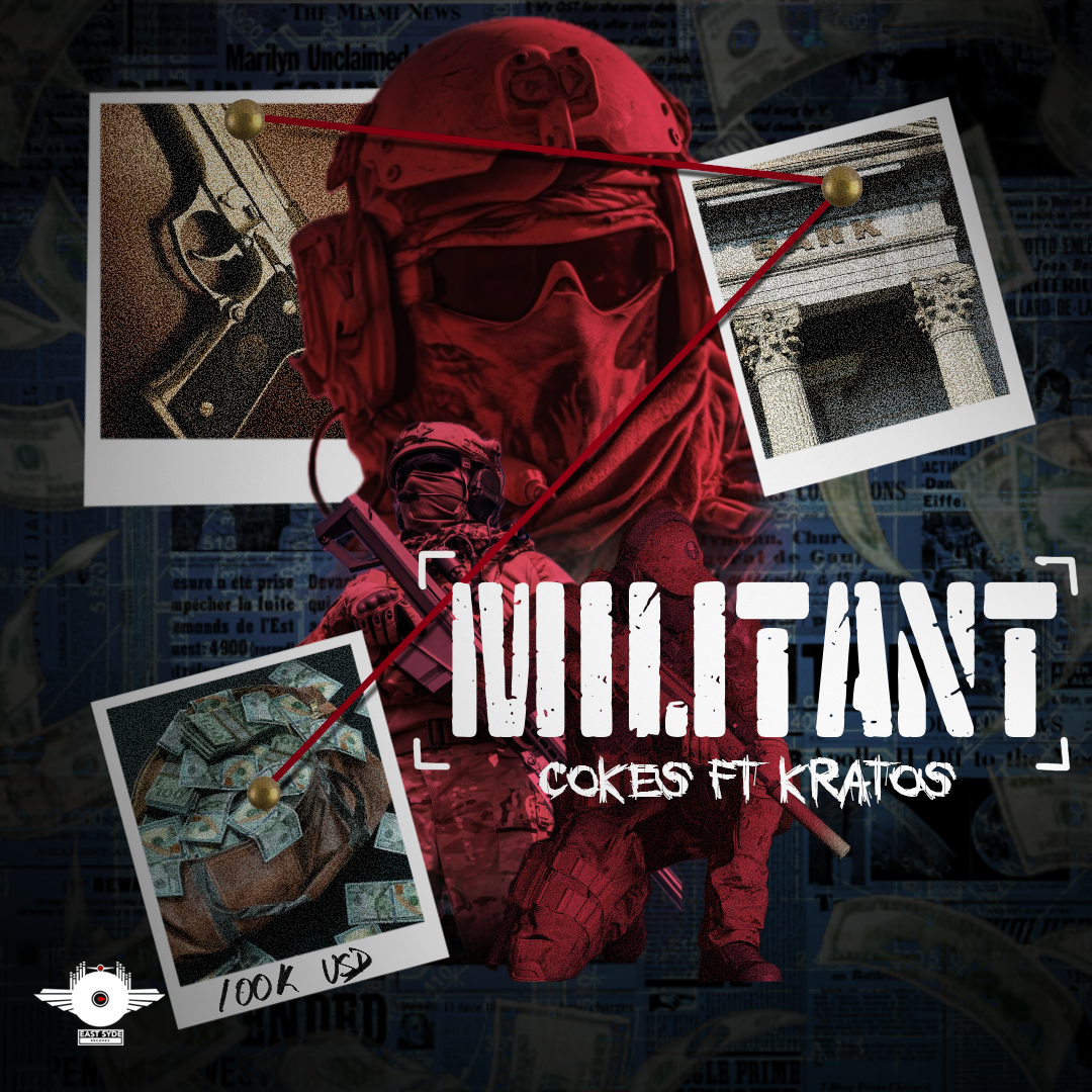 Album Cover Art (Digital)