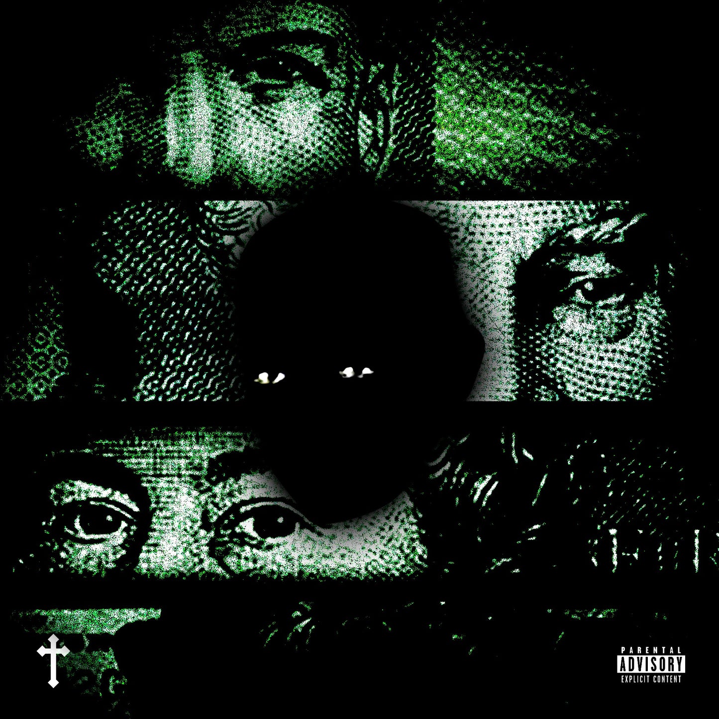 Album Cover Art (Digital)