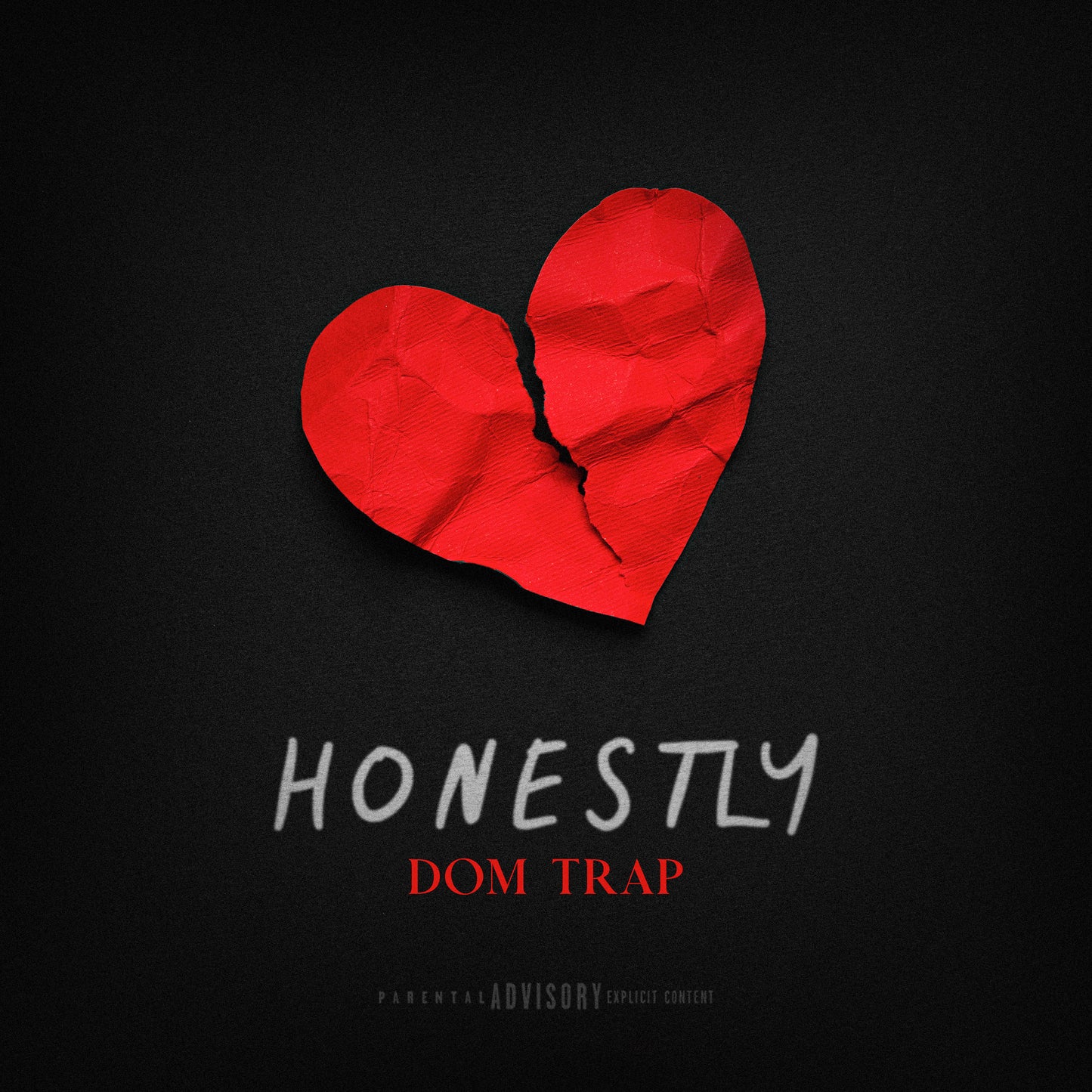 Album Cover Art (Digital)