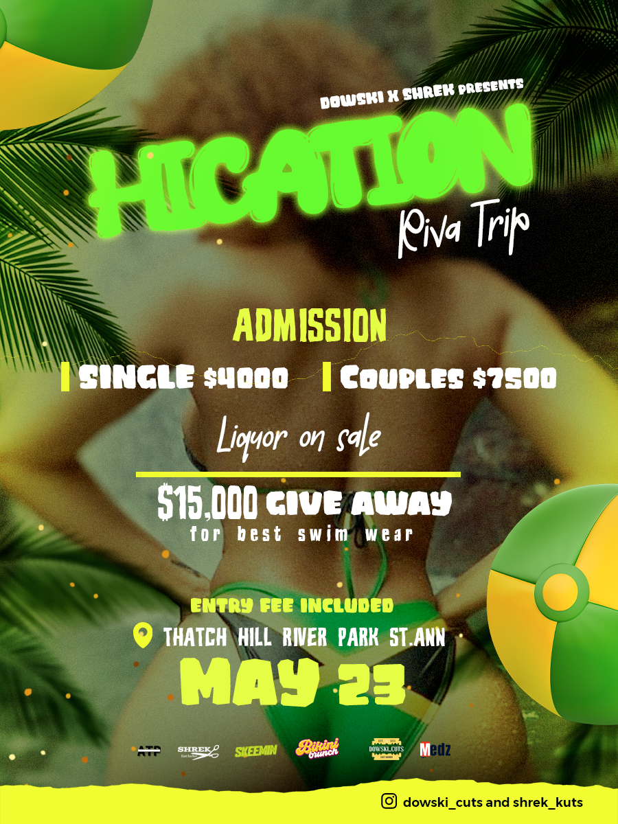 Graphic Flyer Package