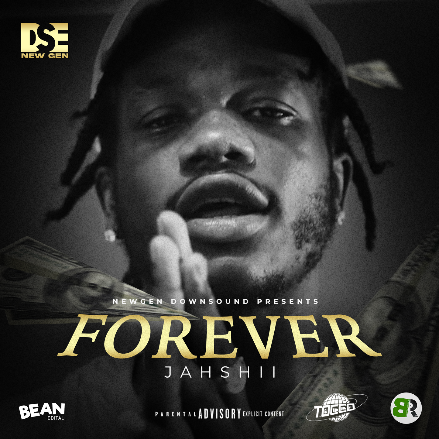 Album Cover Art (Digital)