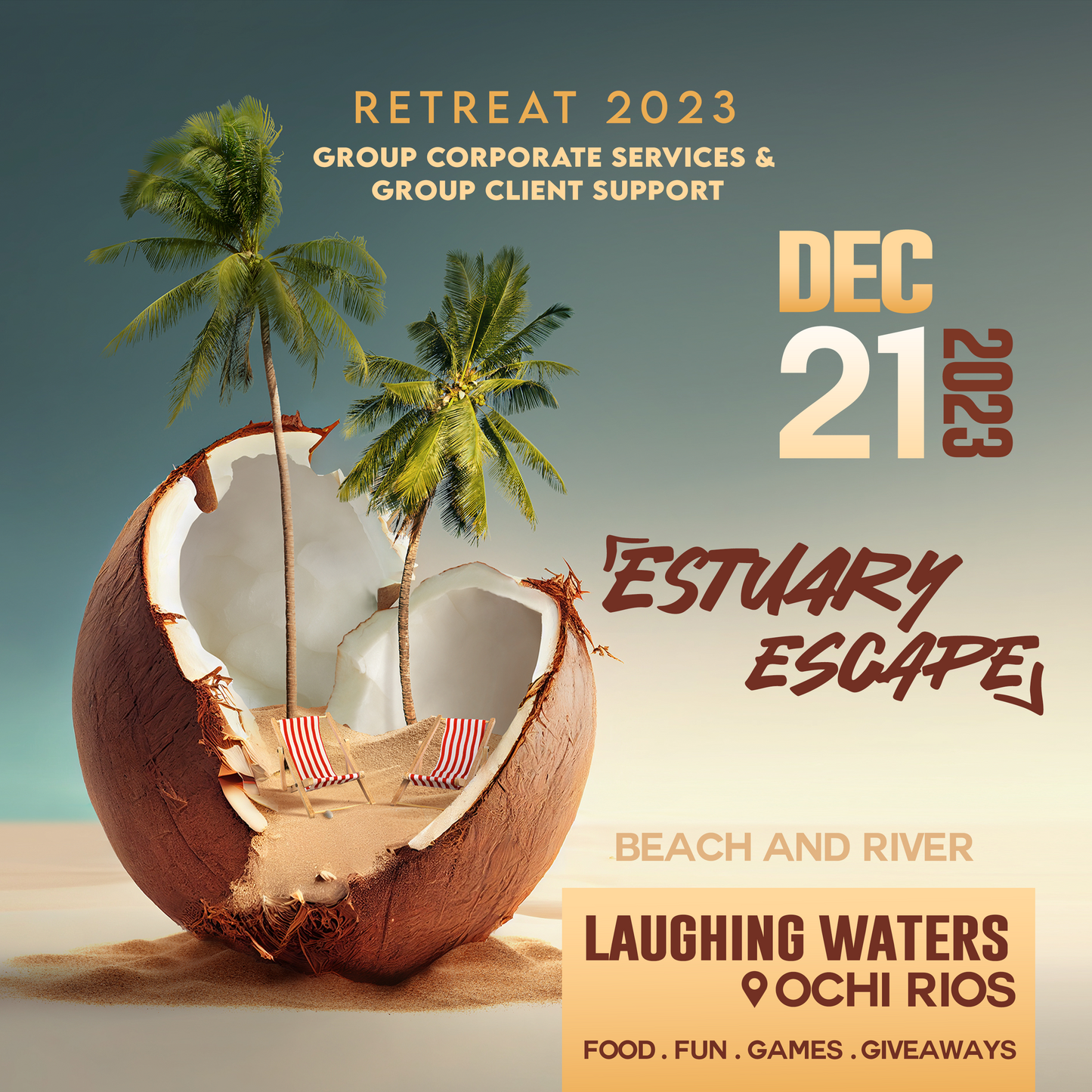 Graphic Flyer Package