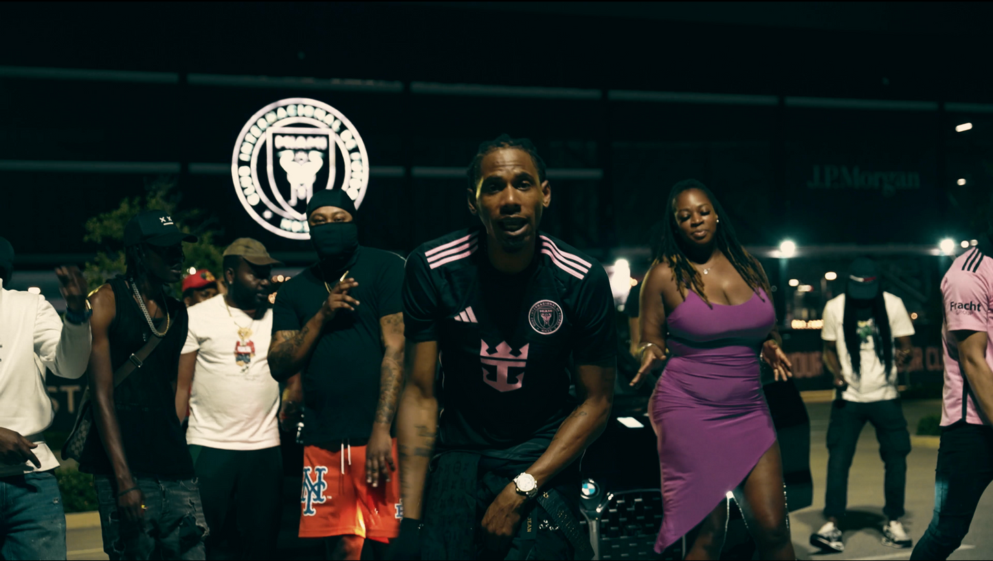 Music Video