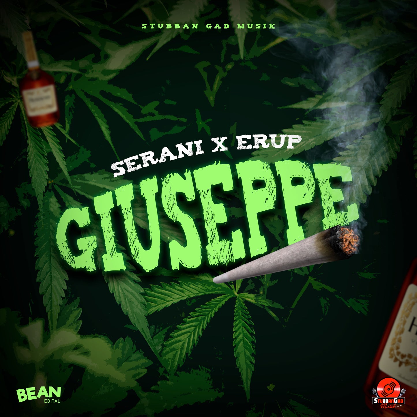 Basic Cover Package