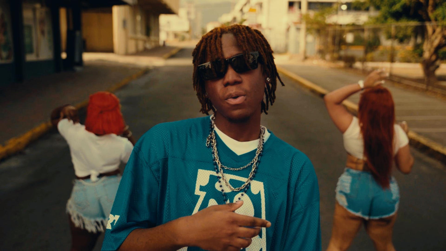 Music Video