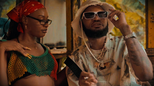 Music Video