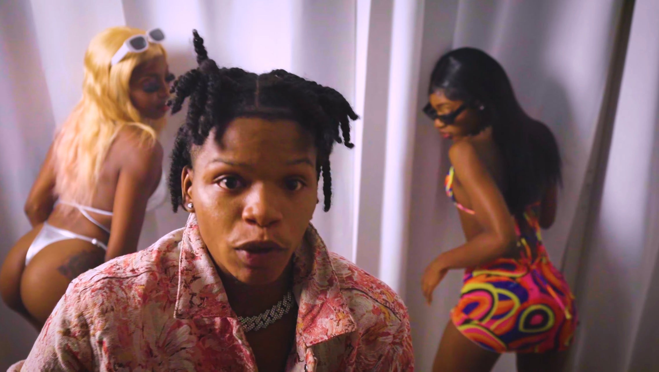 Load video: 