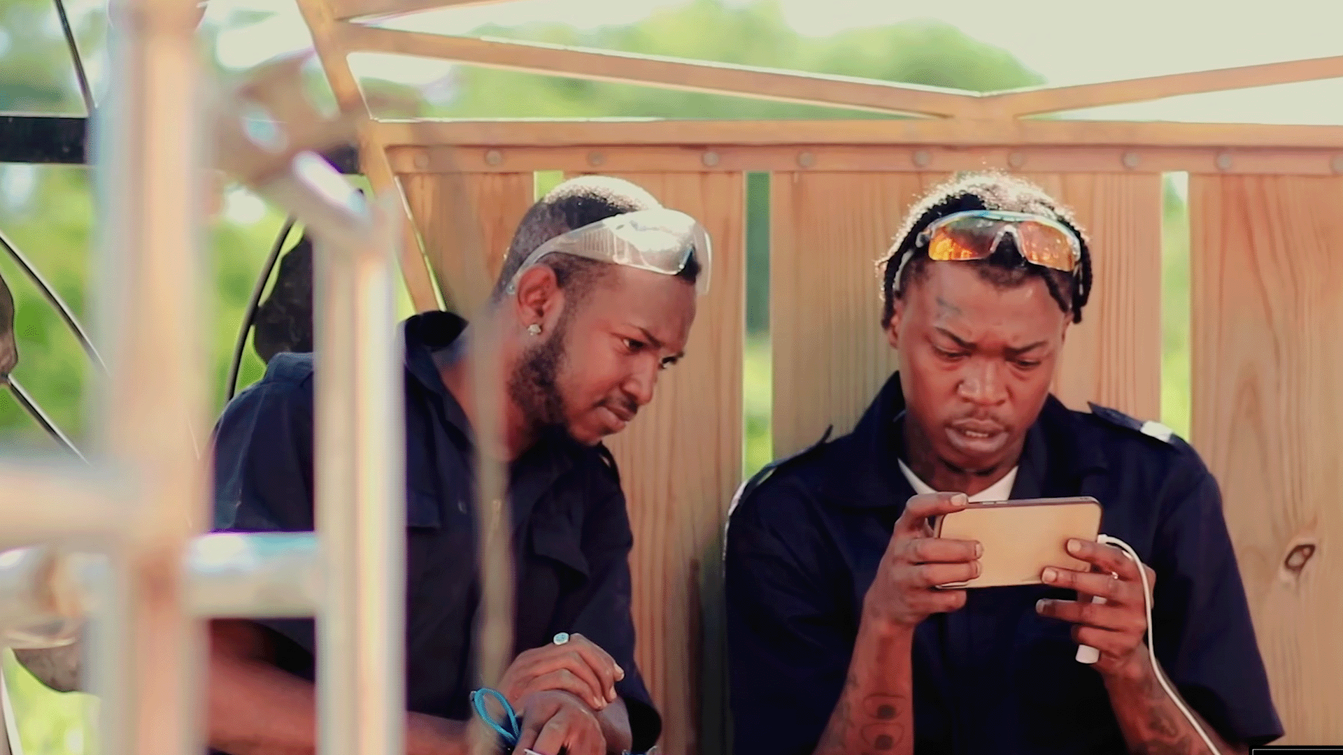 Load video: 