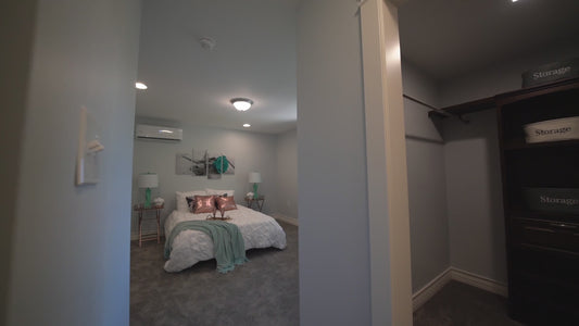 Real Estate Walkthrough